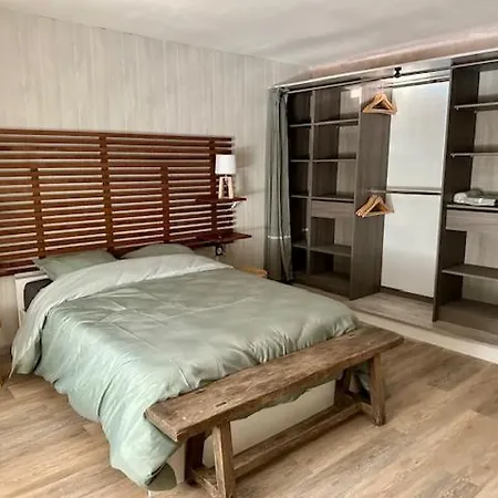 Le Des Lavandieres * Montcy-Notre-Dame