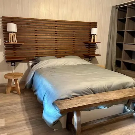 Villa Le Des Lavandieres *