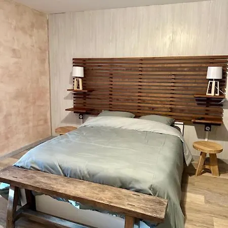 Le Des Lavandieres Villa Montcy-Notre-Dame