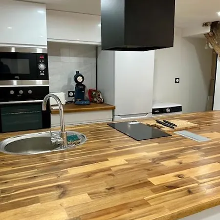 Le Des Lavandieres * Montcy-Notre-Dame