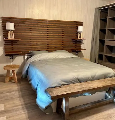 Villa Le Des Lavandières *