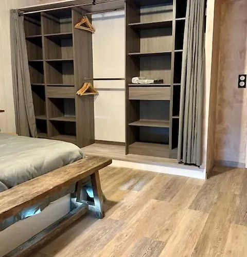 Le Des Lavandières Montcy-Notre-Dame